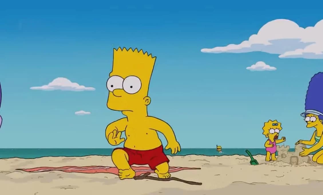Simpsonovci: Možno ich neznášate, ale "predpovedali" mnoho vecí (GALÉRIA)