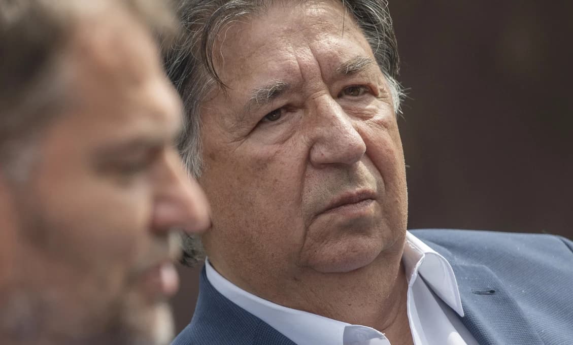 Platforma v OĽANO odmieta predčasné voľby, na klub pôjde večer posledný raz