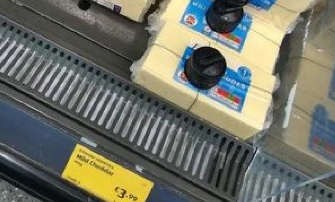 Obchodníci v Česku zaznamenávajú tento jav
