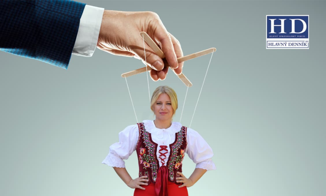 Belousovová ŠOKUJE: Čaputová vymenuje vládu z tých istých LOTROV!