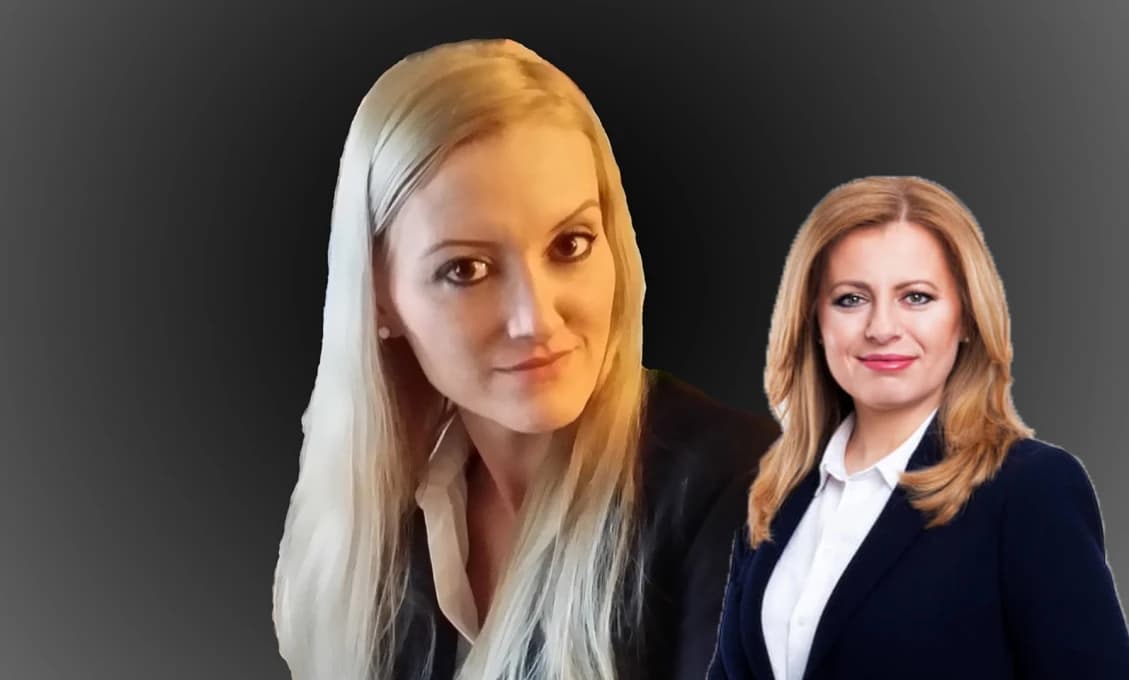 Právnička Laššáková: Spoliehajú sa politici, že tu máme Vianoce? (VIDEO)