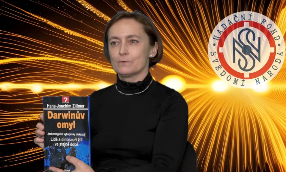VIDEO: Vianočný rozhovor s MUDr. Soňou Pekovou, Ph.D.
