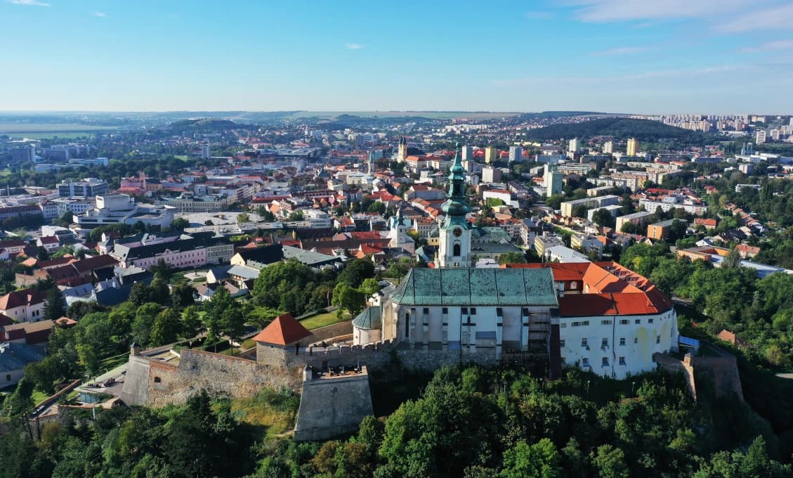 Nitra: Horský spolok organizuje na Štefana tradičný výstup na Zobor