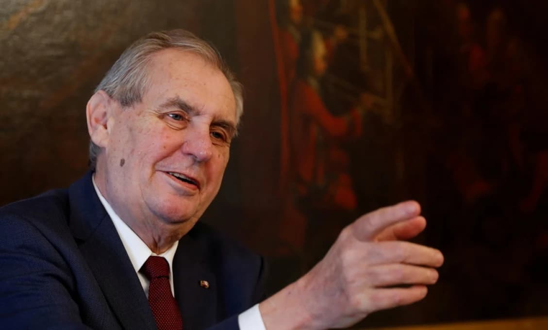 JE ČAS SA ROZLÚČIŤ! Emotívne slová Miloša Zemana pred odchodom do dôchodku