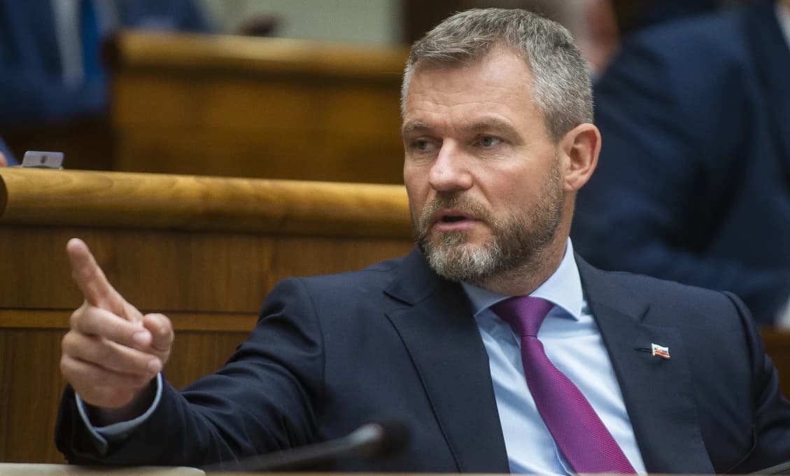 Pellegrini má jasno pri podpore rekonštruovanej alebo úradníckej vlády