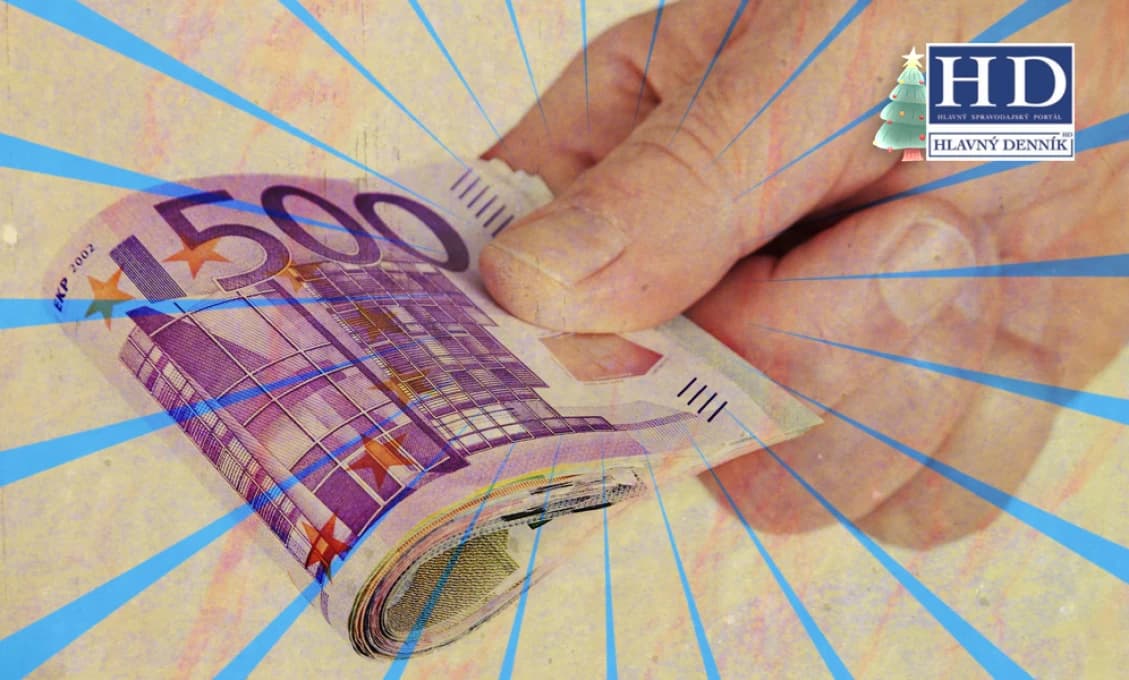 POZRITE na tie SUMY! Takéto odmeny vyplácali ministerstvá