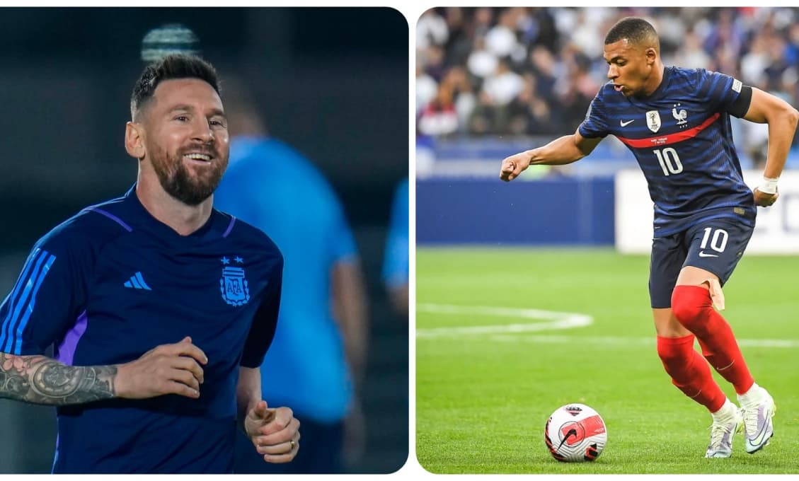 The New York Times: Argentíne k víťazstvu na šampionáte pomohli čarodejnice