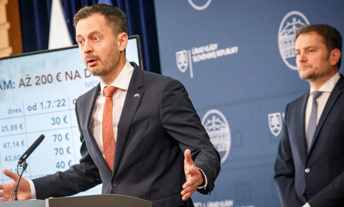Poznáme výsledky ankety Byrokratický nezmysel roka 2022