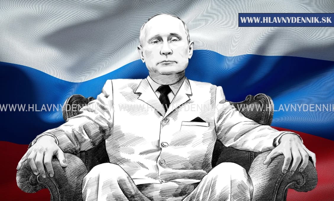 Rusi ukazujú svoju veľkosť! Vychádzajú v ústrety Nemecku