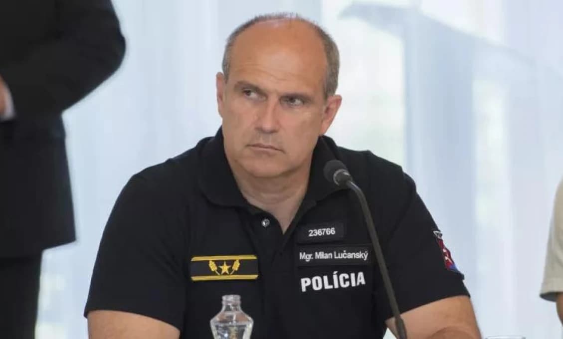 Krajská prokuratúra v Prešove sa dôrazne ohradzuje voči tendenčným informáciám uvádzaným v denníku Sme!