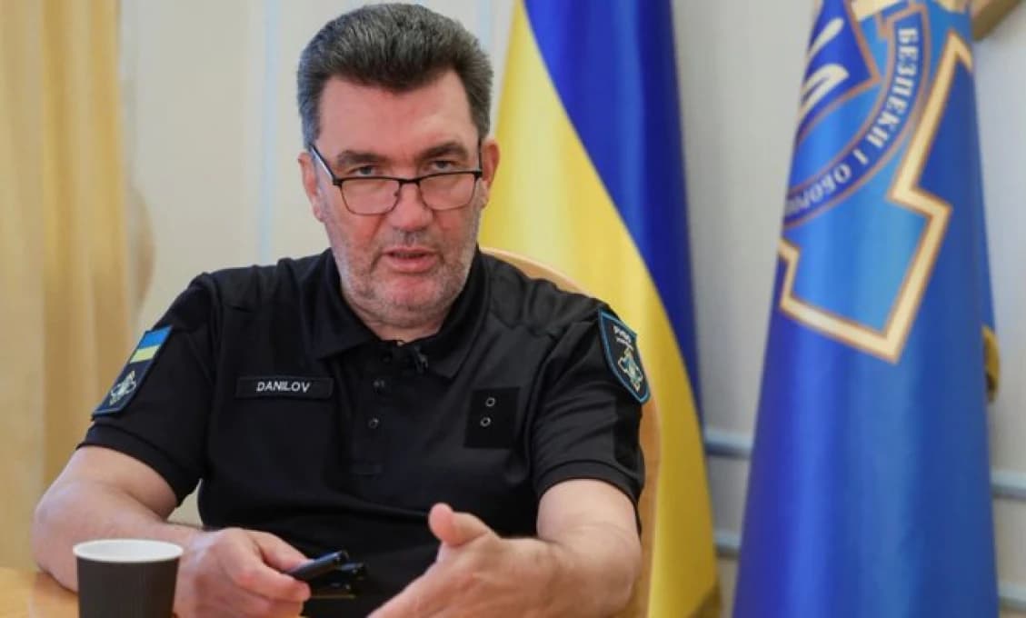Najvyšší predstaviteľ kyjevského režimu uvažuje o invázii do Ruska?!