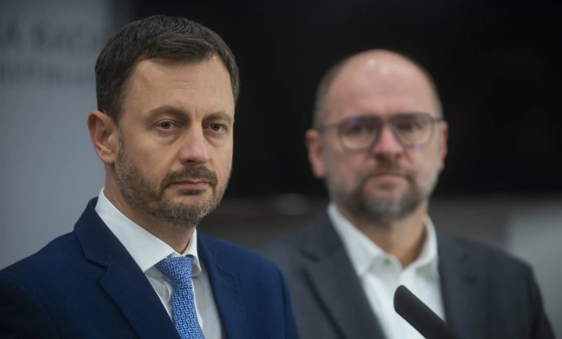 Belousovová: "Tri roky nám tu zavádzajú totalitu a pritom majú plné huby demokracie"