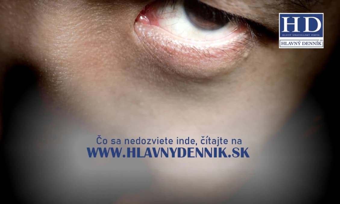 Najčítanejšie články Hlavného denníka za rok 2022