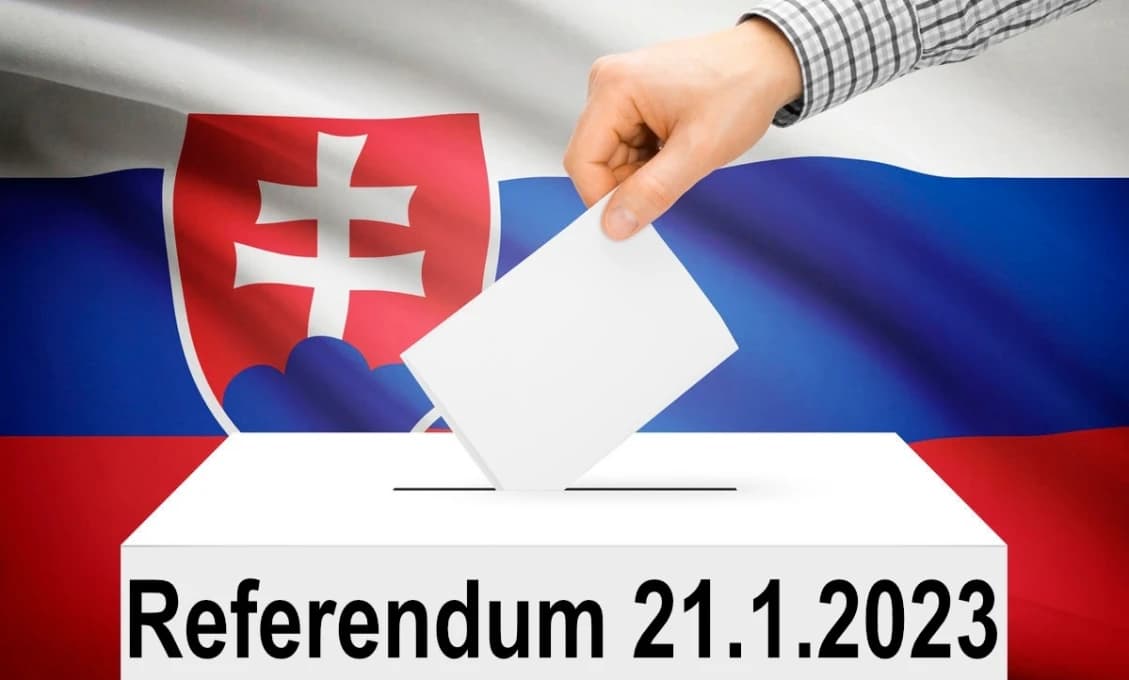 Referendum23: Jednota dôchodcov na Slovensku vyzýva na účasť v referende