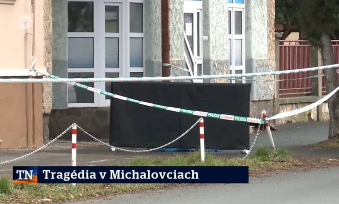 Michalovce v súvislosti s vraždou prijali opatrenia