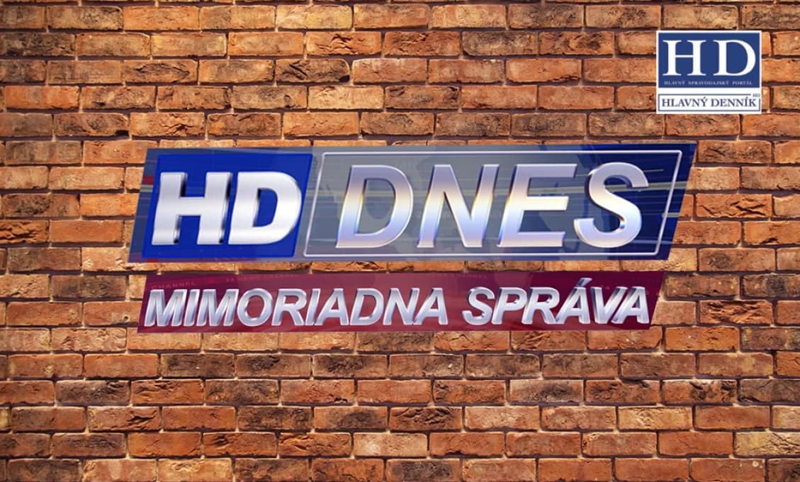 MIMORIADNA SPRÁVA: Manželov našli mŕtvych, zrejme ich zabil JEDOVATÝ plyn!
