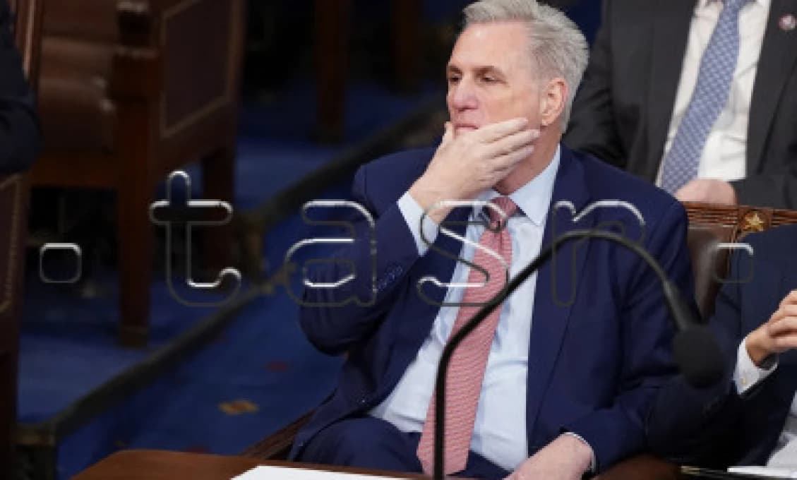 Snemovňa USA je prvýkrát za sto rokov paralyzovaná a stále bez predsedu