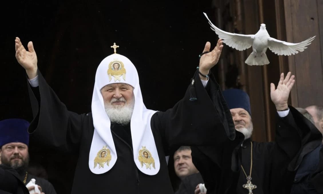 Putin nariadil na Ukrajine prímerie počas 6. a 7. januára