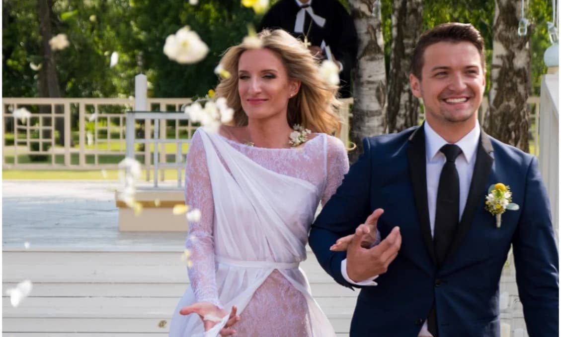 Adela Vinczeová sa dočkala bábätka. Zomlelo sa to veľmi rýchlo, hovorí jej muž