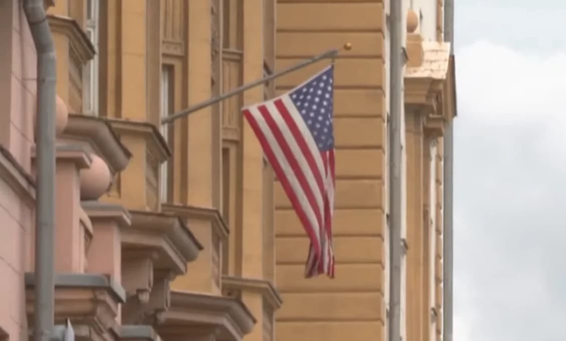 U.S.A majú problém!