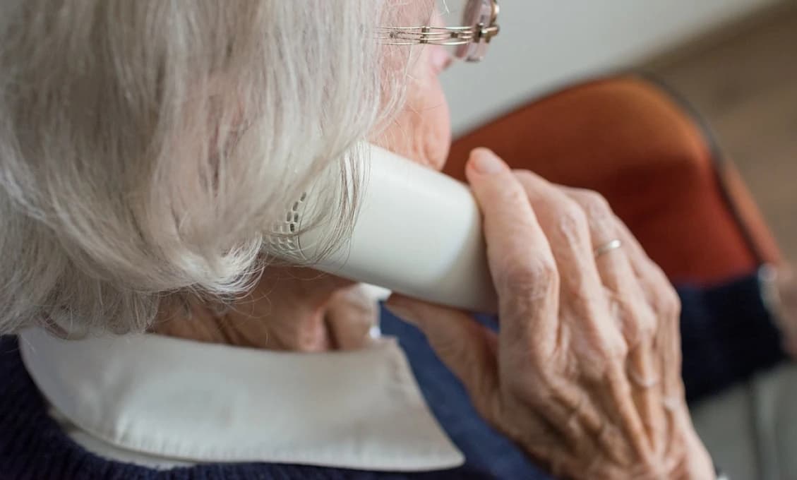Polícia v Bratislave opäť zaznamenala nárast podvodných telefonátov seniorom