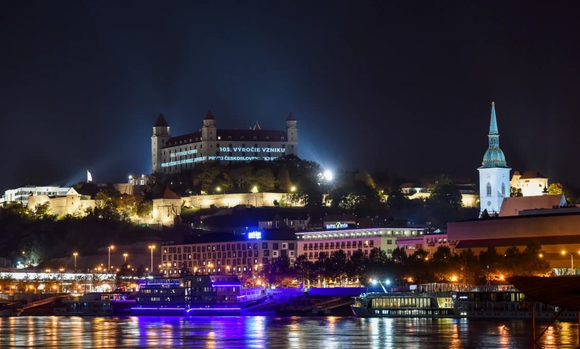 Bratislava: Spôsob starostlivosti o čistotu v Starom Meste by sa mohol zmeniť