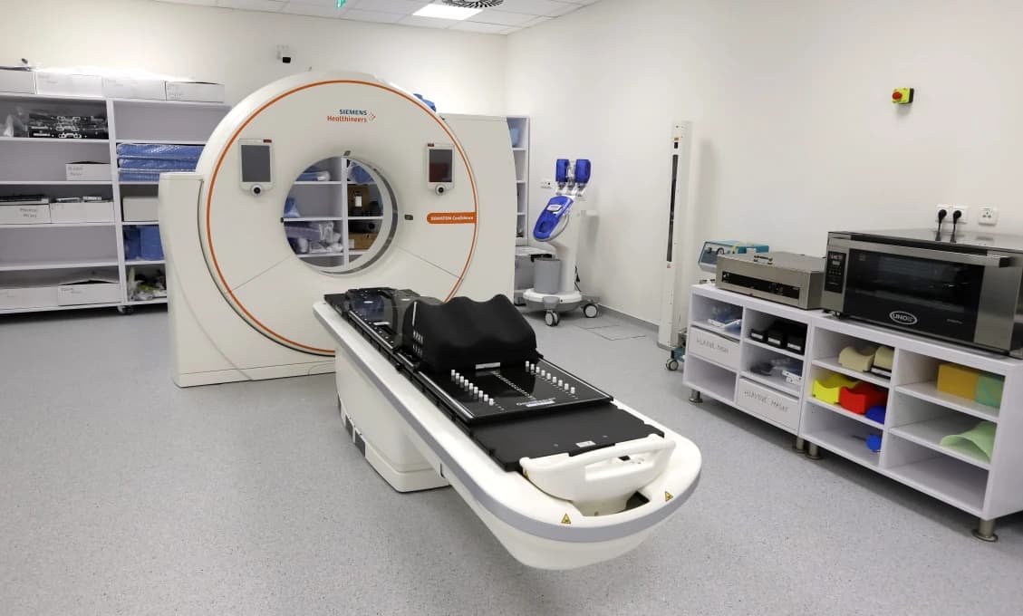 Zdravie: Bánovská nemocnica bude mať nové CT pracovisko