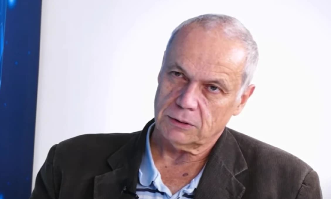 Dr. Lakota o medicínskych debi..ch, ktorí nás viedli do pekla a bude ešte horšie