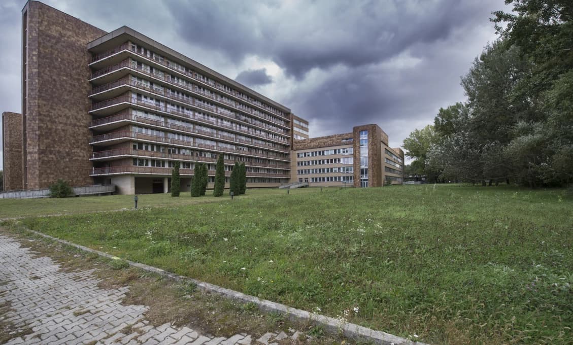 MZ SR: Najväčší veriteľ nemocníc sa do ich oddlžovania nezapojil