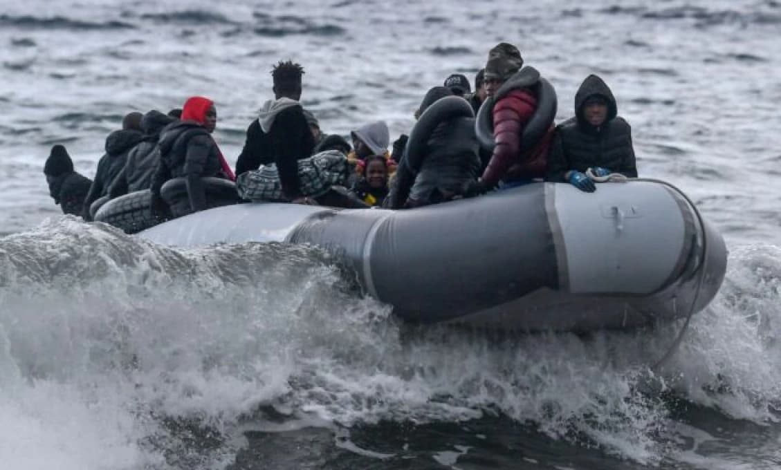 Pracovníci mimovládnych organizácií na súde za obchodovanie s migrantmi