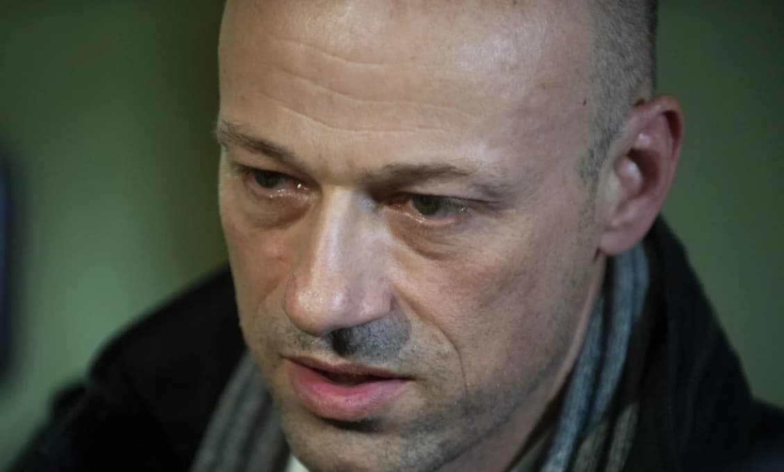 Dag Daniš: Ako vládli, tak skončili