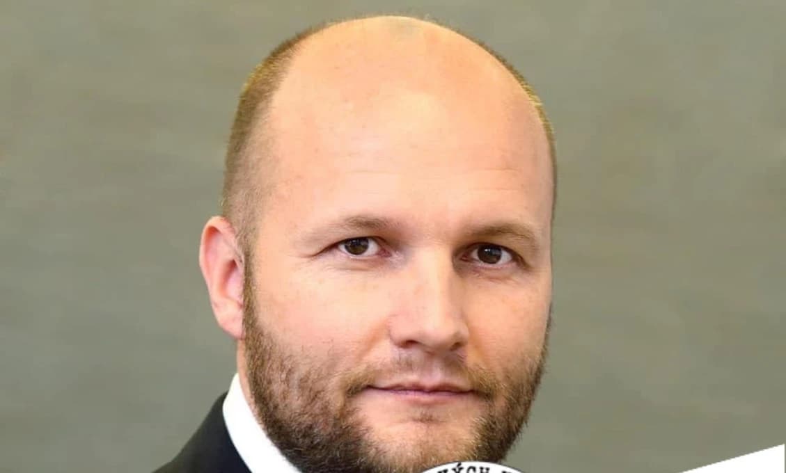 Tragicky zahynul ukrajinský minister vnútra. Naď vyjadril ľútosť