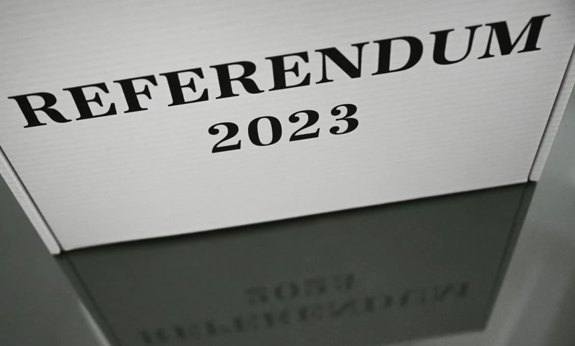 Dôležitá informácia k referendu, ak chcete hlasovať mimo svojej obce