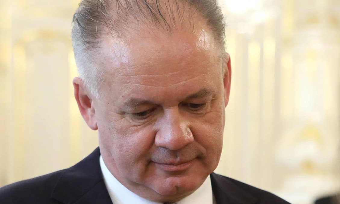 Andrej Kiska sa nám opäť pripomenul ako bezškrupulózny demagóg