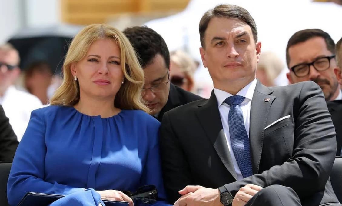 Vorobelová ukončila seriál! Rizman zachraňuj, taký NÁKLAD tvoja milá ešte NEDOSTALA