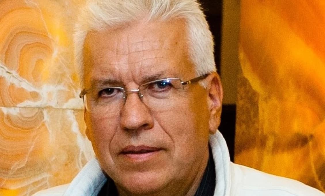 Pavol Ľupták: Totálne sme sa dostali pod kontrolu korporácií (VIDEO)