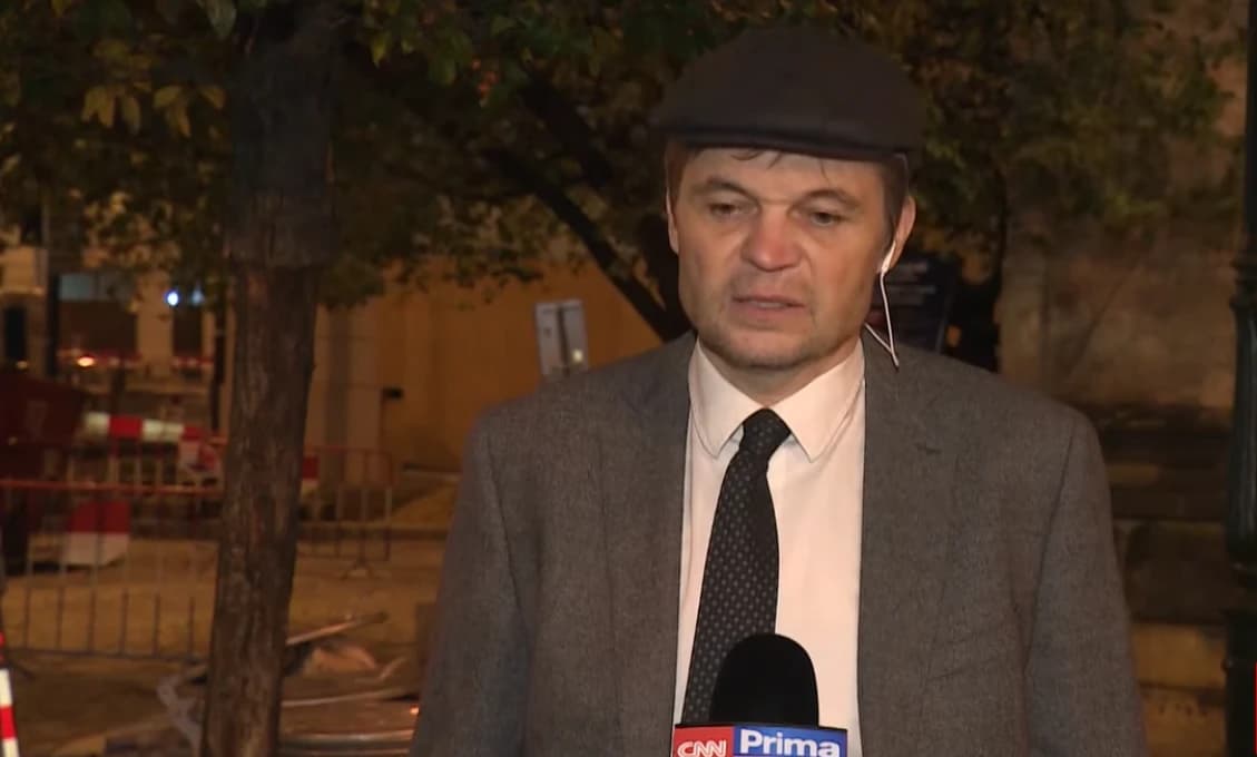 Známy lekár: Kto sa cíti inak - zvieraťom, či ono, oni, ony, je to PSYCHICKÝ PROBLÉM