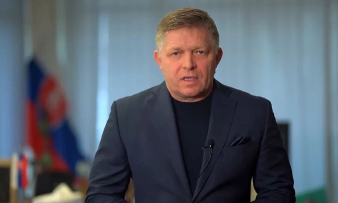 R. Fico navrhol voľby 27. mája, nevidí dôvod na septembrový termín