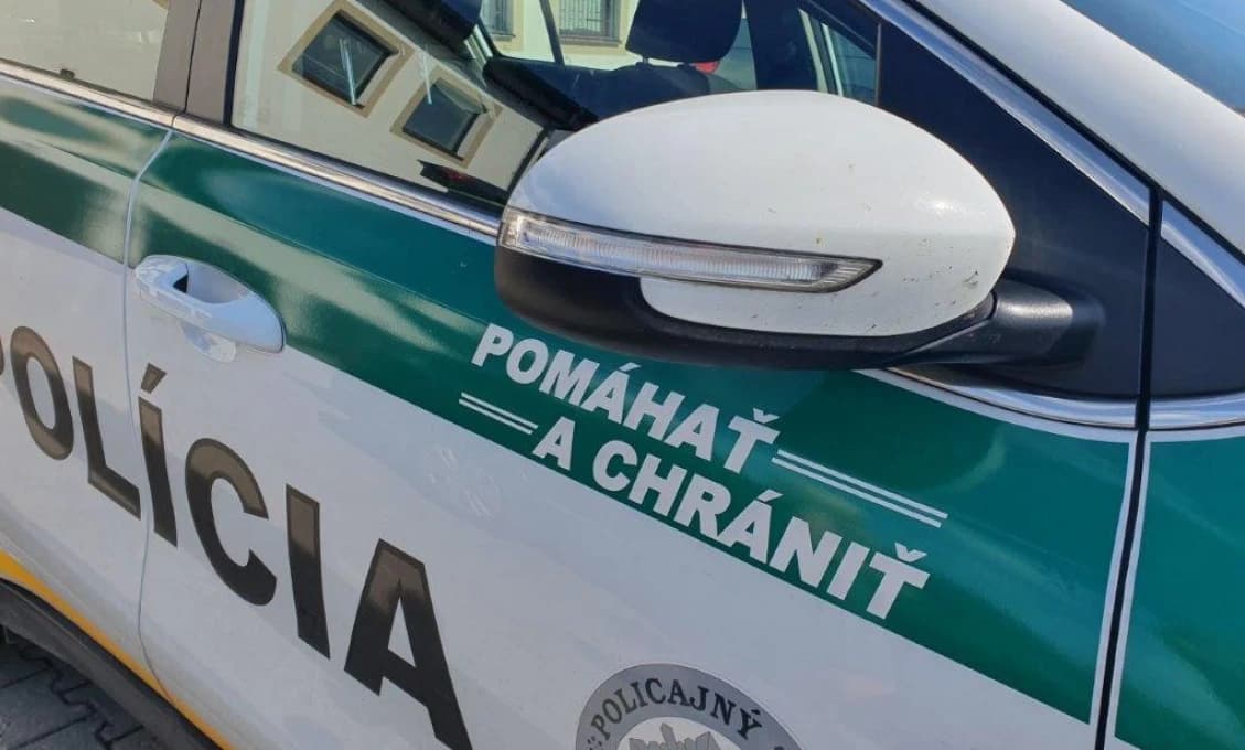 Z vraždy muža v Handlovej obvinili jeho 34-ročnú manželku! Vraždila opitá