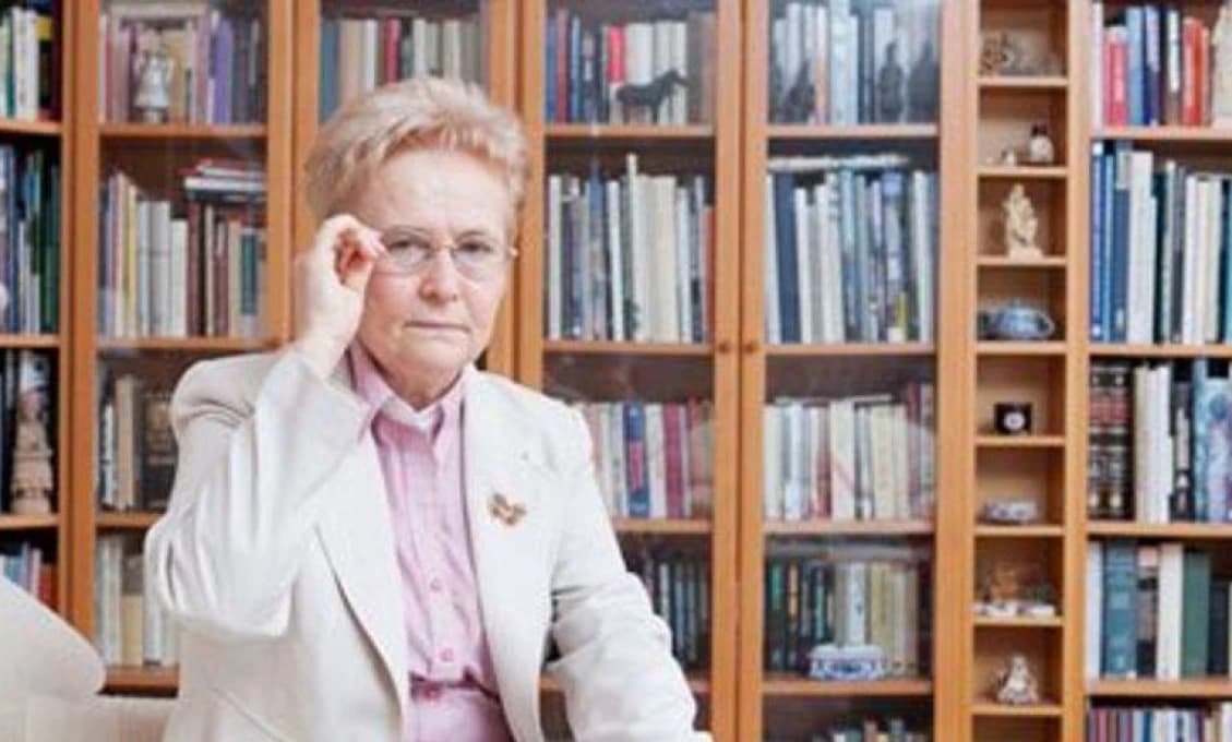 Schmögnerová: Budúcej politickej moci nie je čo závidieť