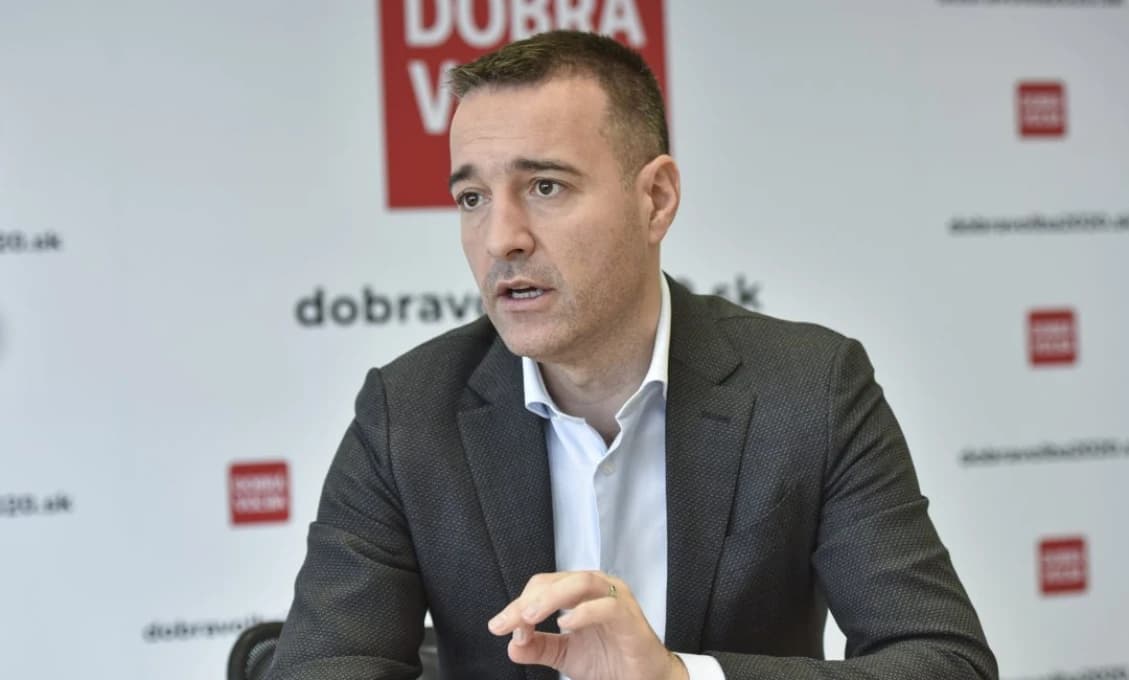 Dobrá voľba má PODMIENKU: Jedine vláda bez Smeru a OĽaNO!