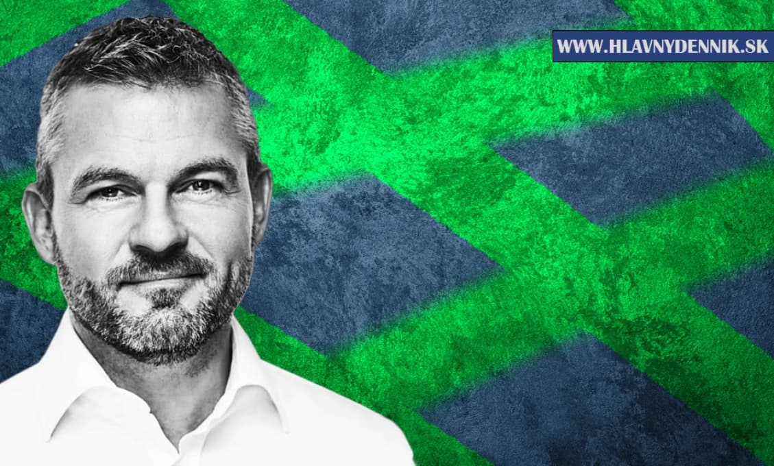 Hlas-SD zablahoželal Pavlovi