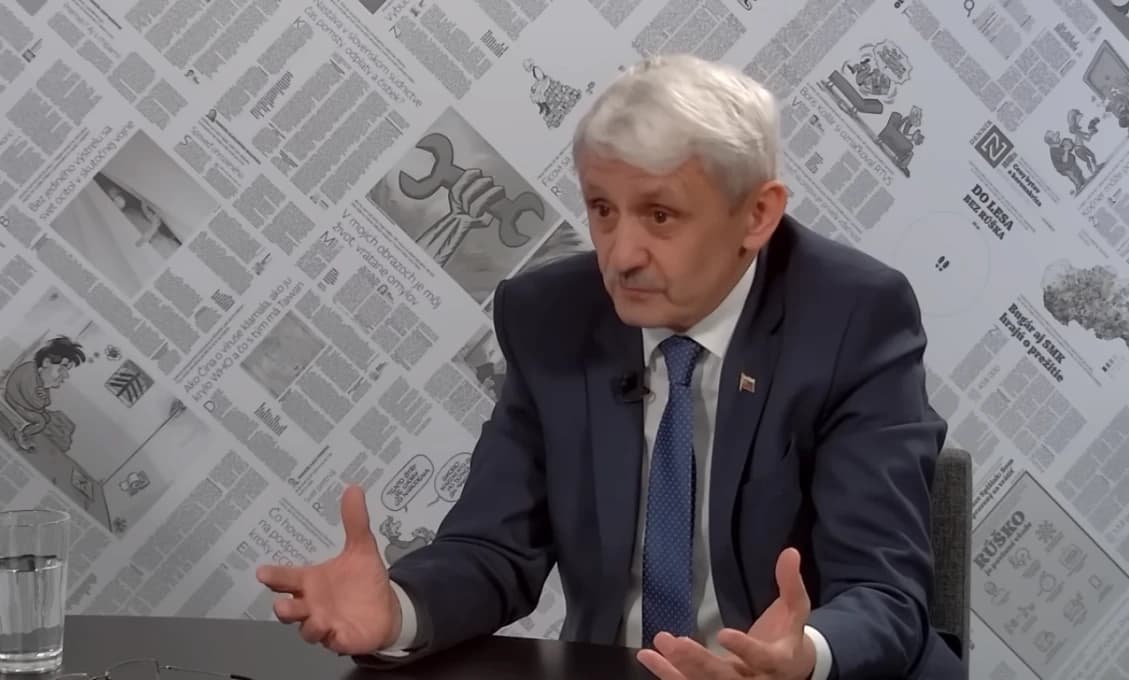 Nedeľný REHOT! Pozrite na Dzurindu a internetové vtipy
