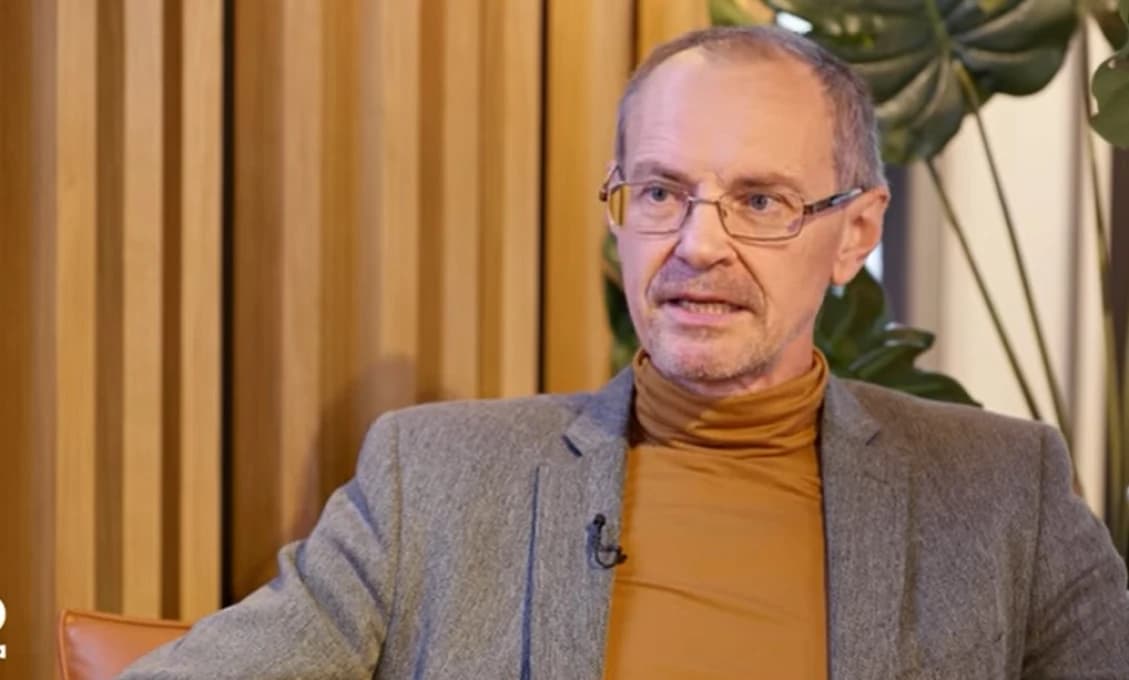 MUDr. Juraj Mesík: Tragický experiment, kde IBA niektorí mali šťastie