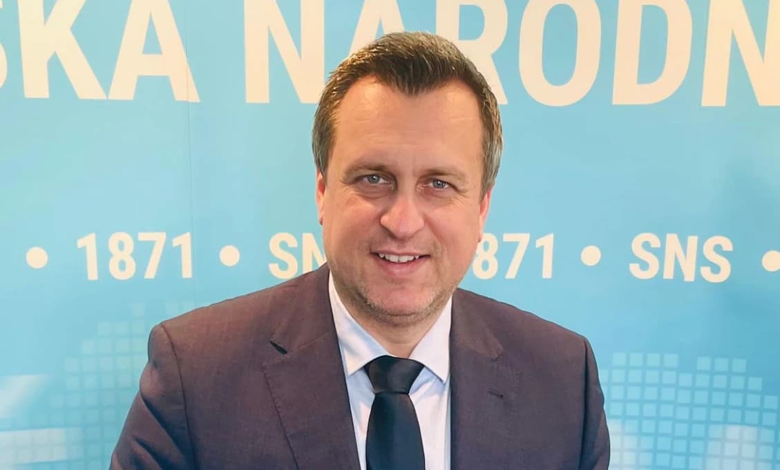 Andrej Danko prosí opozíciu: Neriskujte!