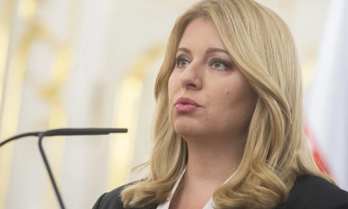 Slovensko má novú vládu! Je to PRVÁ VLÁDA Zuzany Čaputovej