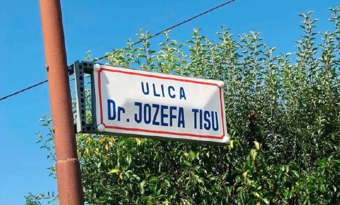 Obce nebudú povinné zmeniť neprípustný názov ulice