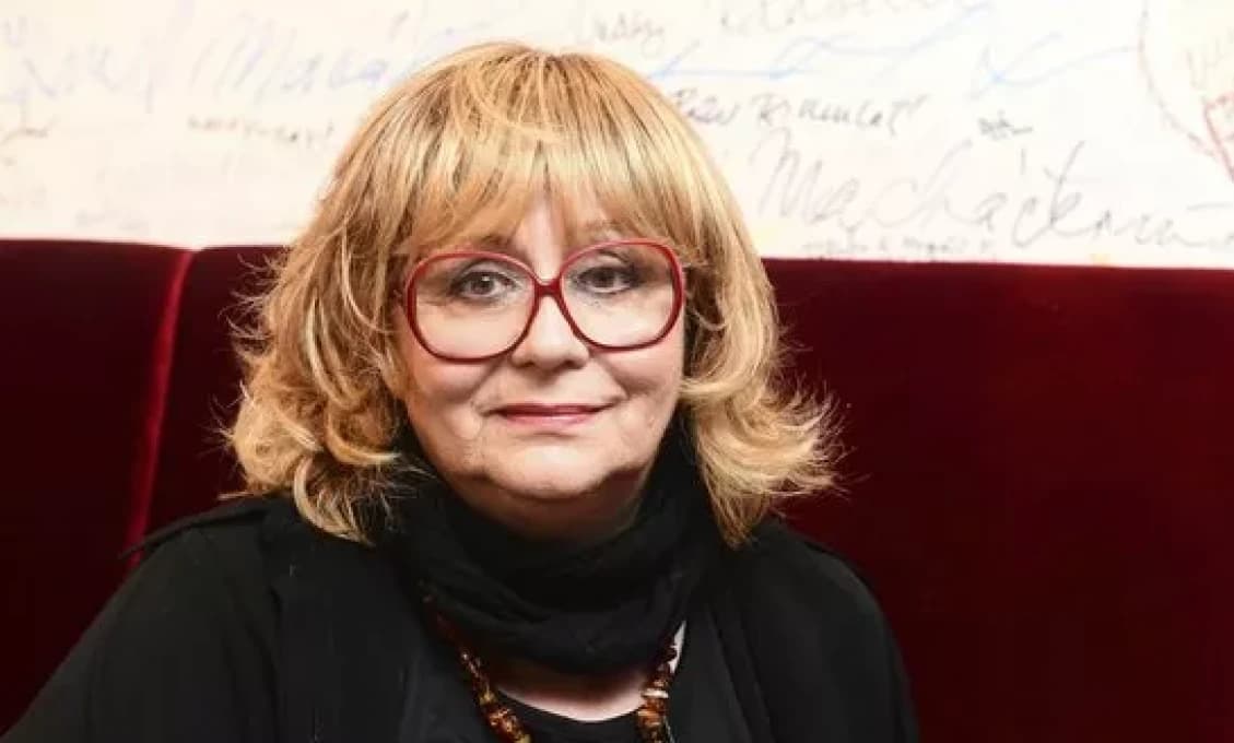 Zomrela Naďa Urbánková! Zdrvená dcéra Jana popísala detaily