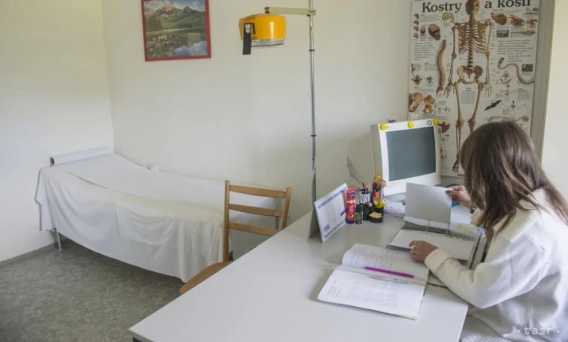 Ambulancie nemôžu vyberať poplatky za poskytovanie zdravotnej starostlivosti