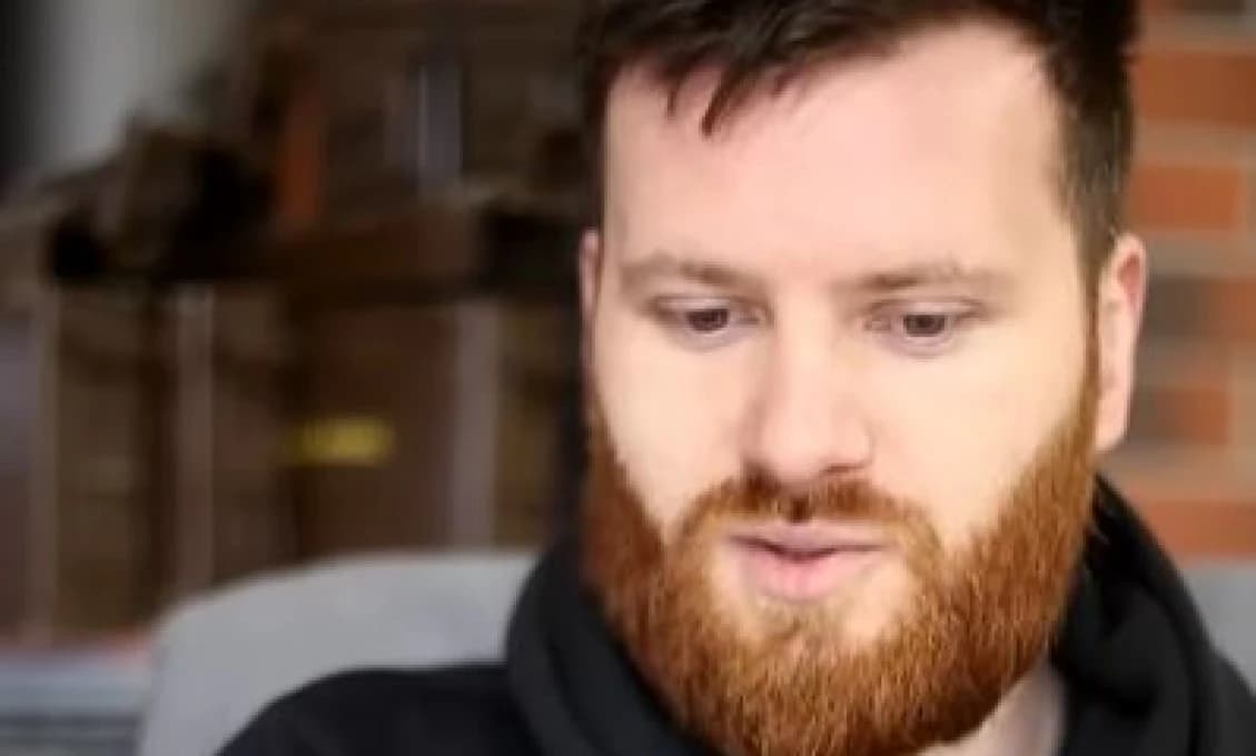 "Ukrajina, musíme sa porozprávať!" Alebo video, ktoré sa nehodí...